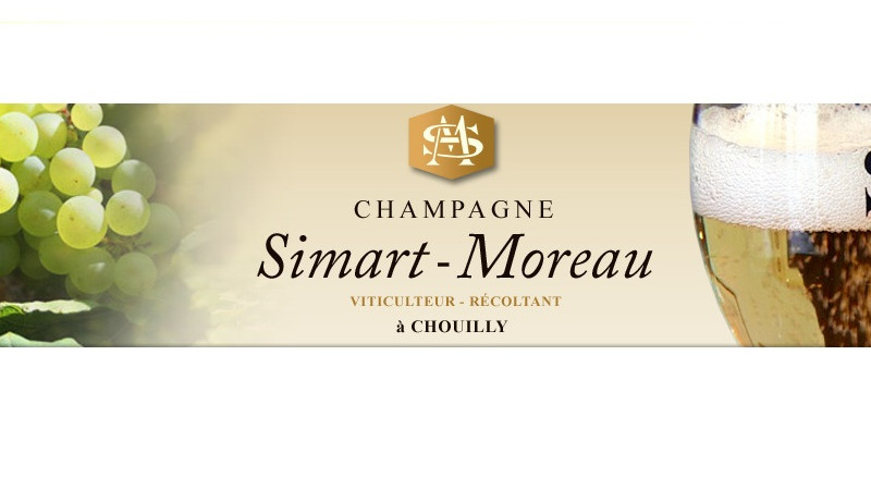 Champagne Simart-Moreau