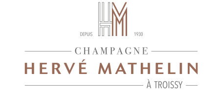 Champagne Hervé Mathelin